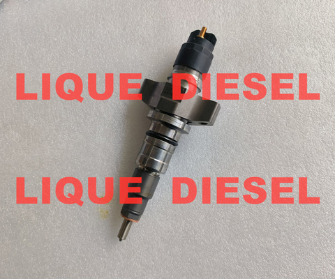 BOSCH Fuel injector 0445120054 0 445 120 054 0445 120 054 for IVECO 504091504 CASE NEW HOLLAND 2855491 supplier