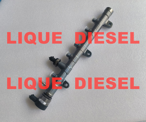 BOSCH 0445214411 31400-4A200 GENUINE COMMON RAIL  0 445 214 411 314004A200 31400 4A200 supplier