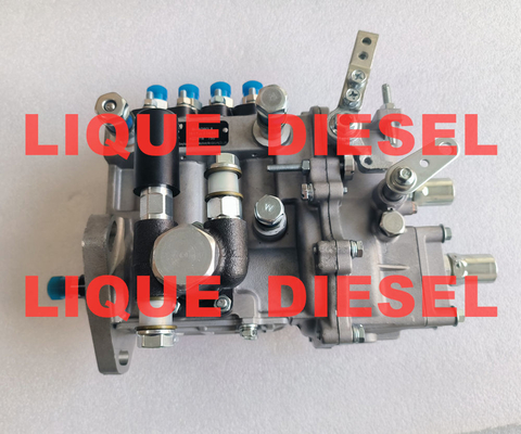 Fuel Pump BH4Q90L8 supplier