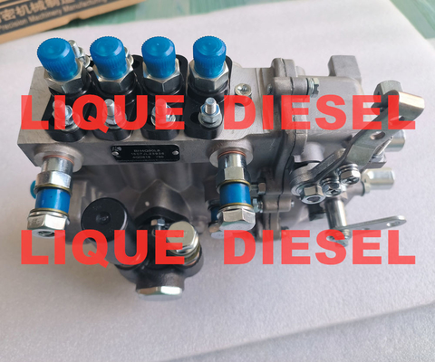 Fuel Pump BH4Q90L8 supplier