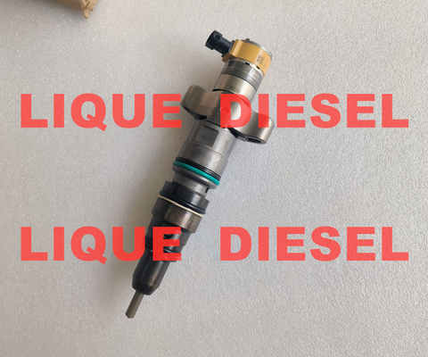 CAT Common Rail Fuel Injector 235-2888 2352888 = 236-0962 2360962 Caterpillar original and new supplier