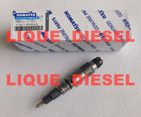 BOSCH common rail injector 0445120059 0445120231 6754-11-3011 6754113011 for Cummins 4945969 3976372 5263262 supplier