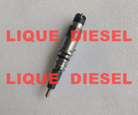 BOSCH common rail injector 0445120059 0445120231 6754-11-3011 6754113011 for Cummins 4945969 3976372 5263262 supplier