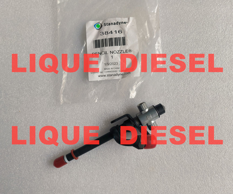 Stanadyne injector 38416 PENCIL NOZZLE 38416 supplier