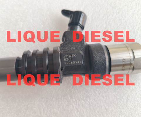 DENSO fuel injector 9729505-026 295050-0260 ME306476 9729505026 2950500260 supplier