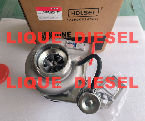 HOLSET turbocharger HX50W 3768323 Genuine and new supplier