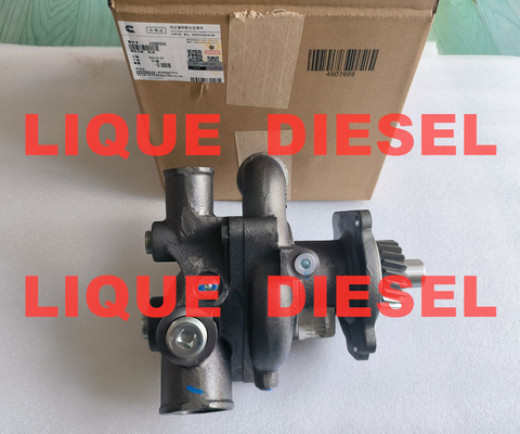 Cummins Water Pump 4299030 4299030X  P4299030 supplier