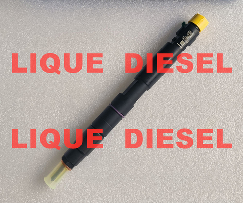 DELPHI Common rail injector 28317158 32006881 320-06881 320 06881 320/06881 fuel injector supplier