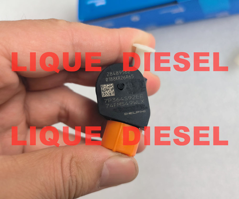 DELPHI fuel injector 28489562  25195088 28264952  25183185  Common Rail fuel injector supplier