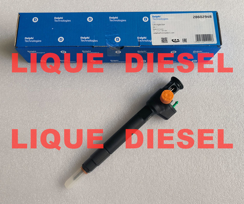 DELPHI Common Rail Injector 28602948 9674984080  28388960 D57Q-9F-893-BB D57Q9F893BB supplier