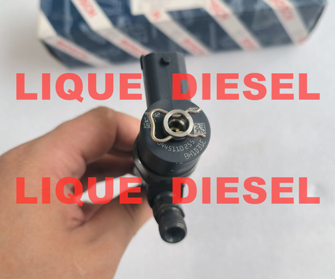 BOSCH Fuel injector 0445110255 0445110256 33800-2A400 0 445 110 255 0 445 110 256 338002A400 for HYUNDAI &amp; KIA supplier