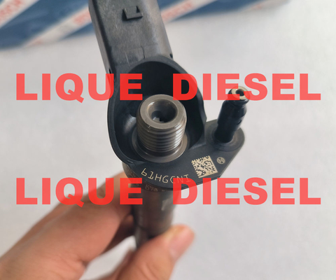 BOSCH Injector 0 445 115 078 0 445 115 079 0 445 115 051 0 445 115 052 0 445 115 034  0 445 115 024 supplier