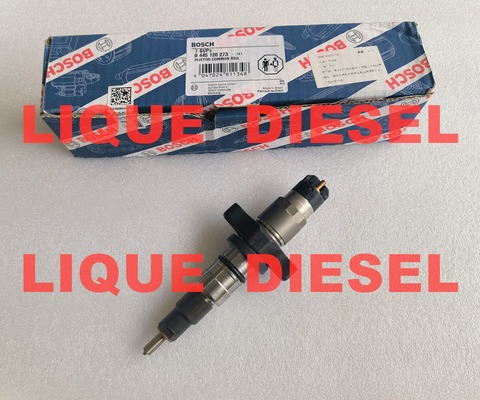 BOSCH Common Rail Injector 0445120273 0 445 120 273  445120273 5263307 supplier