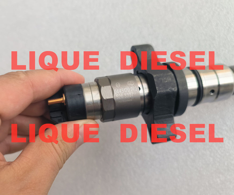 BOSCH Common Rail Injector 0445120273 0 445 120 273  445120273 5263307 supplier