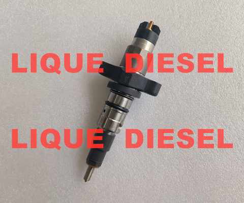 BOSCH Common Rail Injector 0445120273 0 445 120 273  445120273 5263307 supplier