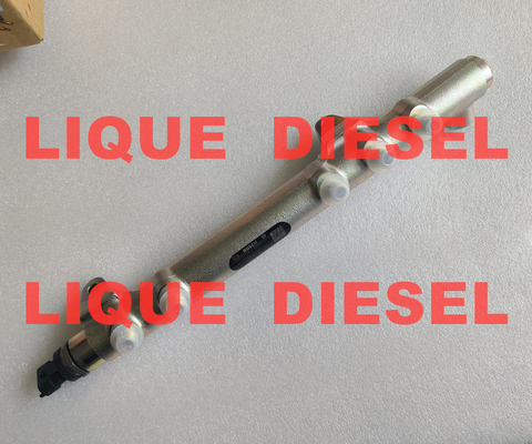 BOSCH Common rail fuel rail 0445214112 0 445 214 112 for NISSAN 17520-MA71A  17520MA71A supplier