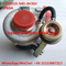Genuine and new turbocharger JP60A  , 1118010-541-JH30J supplier