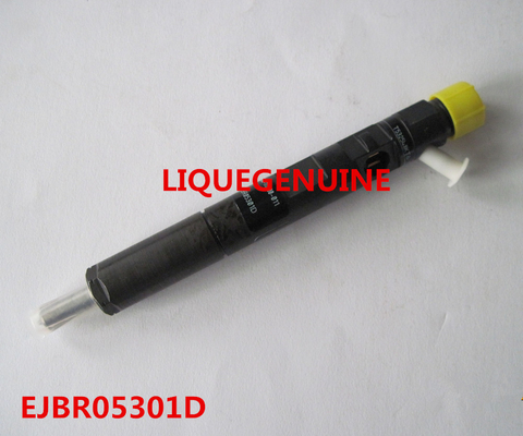 EJBR05301D Original Common Rail injector EJBR05301D for YUCHAI F50001112100011 supplier