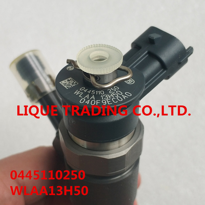 BOSCH Common rail injector 0445110250 , 0 445 110 250 , WLAA-13H50 , WLAA13H50 , WLAA 13H50 supplier