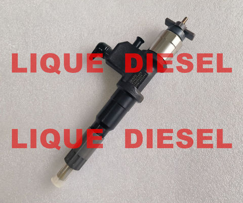 DENSO Fuel Injector 095000-8793 8-98140249-3 8981402493 98140249 095000-8790 8-98140249-0 8981402490 supplier
