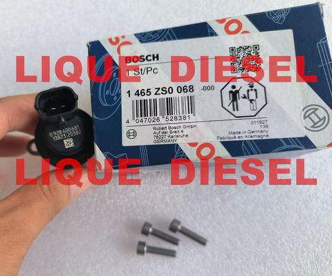 BOSCH valve 1465ZS0068 0928400681 1 465 ZS0 068 0 928 400 681 supplier