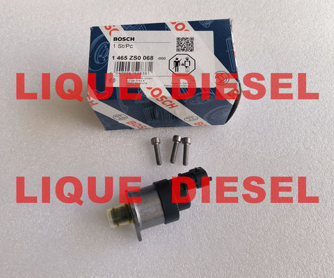 BOSCH valve 1465ZS0068 0928400681 1 465 ZS0 068 0 928 400 681 supplier
