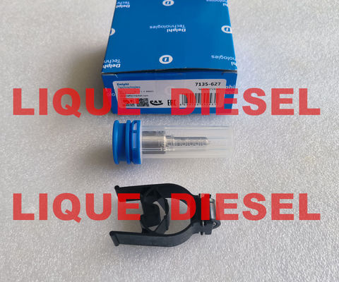 DELPHI NOZZLE CVA KIT 7135-627 ( nozzle 421 + valve 28602945 ) supplier