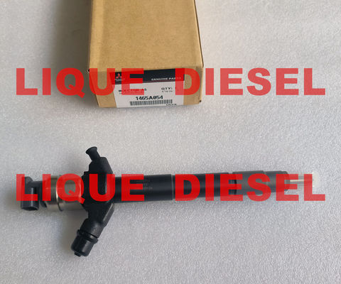 DENSO fuel injector 095000-5760 1465A054  SM095000-5760 0950005760 MITSUBISHI INJECTOR supplier