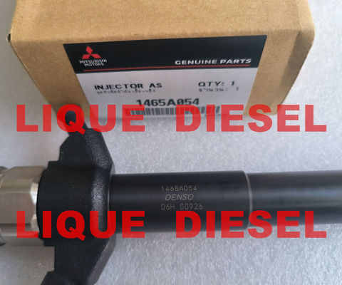 DENSO fuel injector 095000-5760 1465A054  SM095000-5760 0950005760 MITSUBISHI INJECTOR supplier