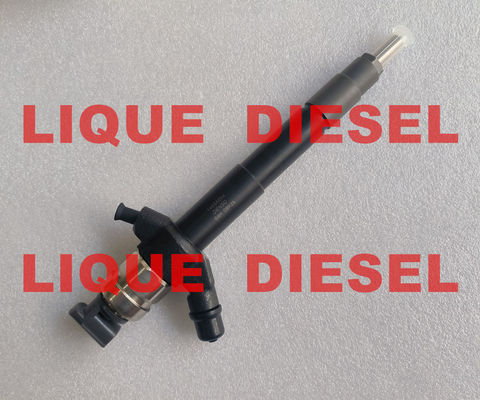 DENSO fuel injector 095000-5760 1465A054  SM095000-5760 0950005760 MITSUBISHI INJECTOR supplier
