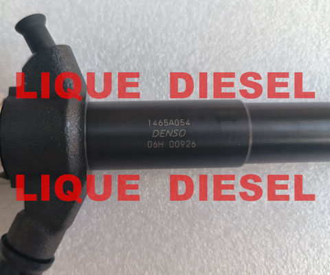 DENSO fuel injector 095000-5760 1465A054  SM095000-5760 0950005760 MITSUBISHI INJECTOR supplier