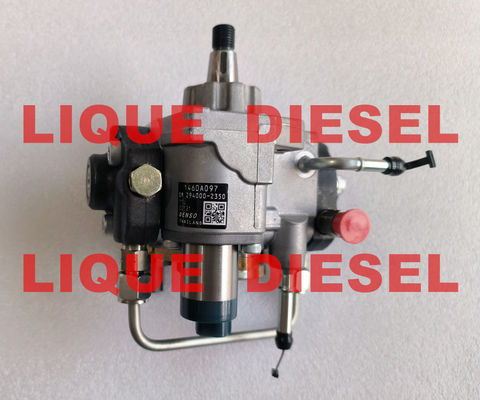 DENSO pump 9729400-235 294000-2350 1460A097 2940002350  SM294000-2350 supplier