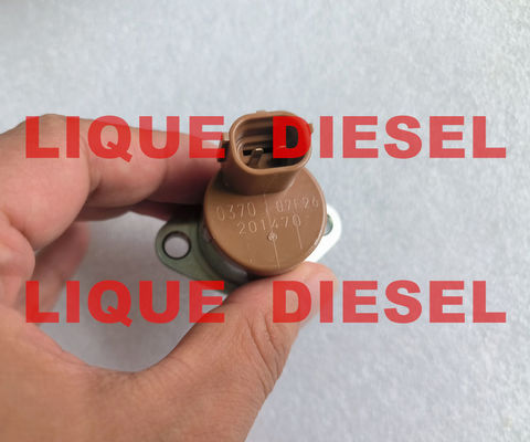 DENSO VALVE 294200-0370 Genuine and new SCV Pressure Regulator 294200-0370 2942000370 supplier