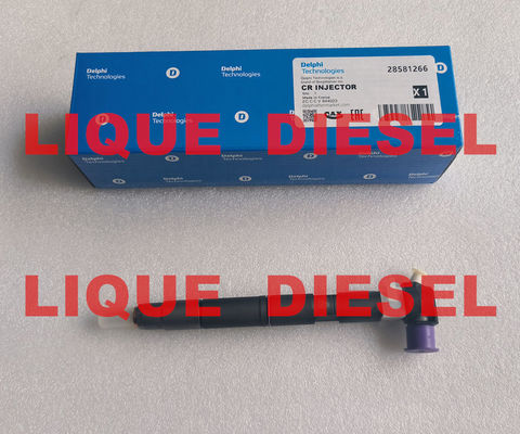 DELPHI common rail injector 28581266 33800-2A150 338002A150 33800 2A150 supplier