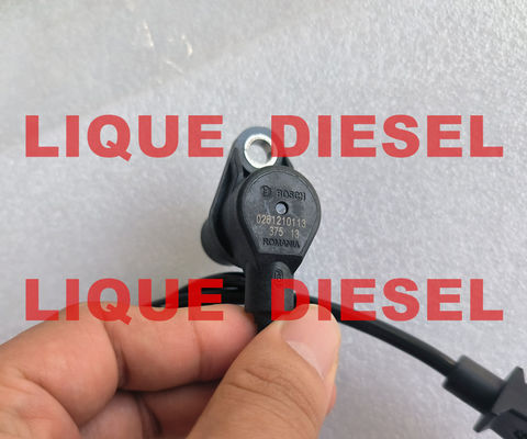 BOSCH 0261210113 Crankshaft Position Sensor  0 261 210 113 261210113 supplier