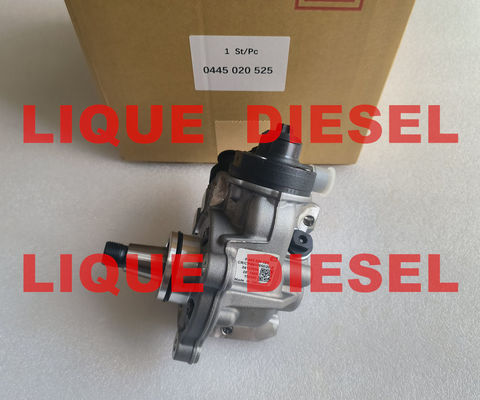BOSCH PUMP 0445020525 fuel pump 0 445 020 525 04123934 CR/CP4N1/R50/20-S supplier