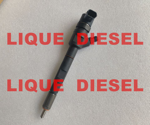 BOSCH common rail injector 0445110274 0445110275 0 445 110 274 0 445 110 275 for HYUNDAI 33800-4A500 338004A500 55200259 supplier