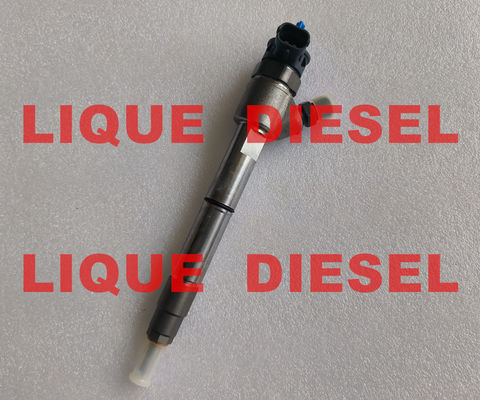 BOSCH Common Rail Injector 0445110582 0445110581 0 445 110 582 0 445 110 581 33800-2F600 338002F600 for HYUNDAI KIA supplier
