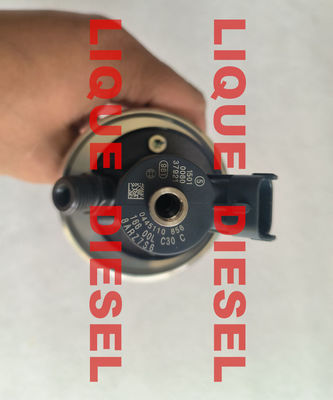 BOSCH 445110856 Fuel Injector 0445110856 0445110 856 0 445 110 856 16600LC30C 166 00L C30 C supplier