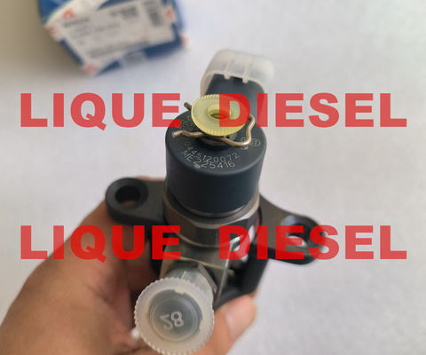 BOSCH Common Rail Injector 0445120072 0 445 120 072 ME225416 for MITSUBISHI 4M50 0445 120 072 445120072 supplier