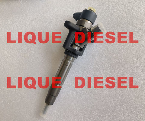 BOSCH Common Rail Injector 0445120072 0 445 120 072 ME225416 for MITSUBISHI 4M50 0445 120 072 445120072 supplier