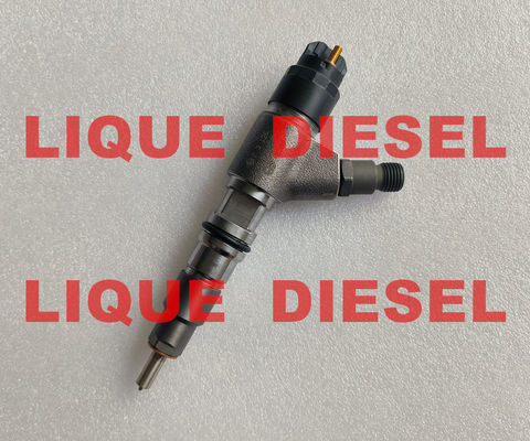 BOSCH Common Rail Injector 0445120516 0 445 120 516 445120516 supplier
