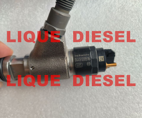 BOSCH Common Rail Injector 0445120347 0445120348 0 445 120 347 0 445 120 348 =  0445120516 0 445 120 516 supplier