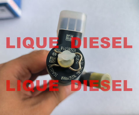 BOSCH  Common rail injector 0986435314 0445110594 0 986 435 314 0 445 110 594 supplier
