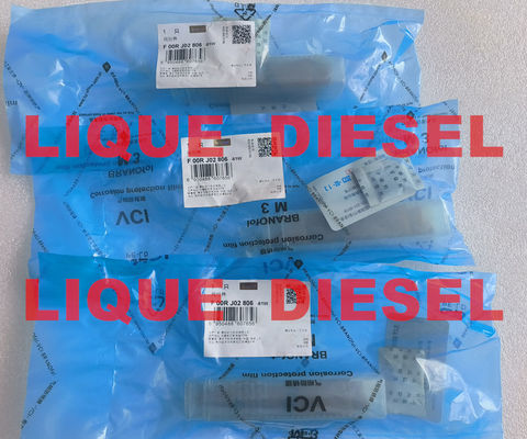 BOSCH F00RJ02806 Common rail injector valve F00RJ02806 F 00R J02 806 supplier