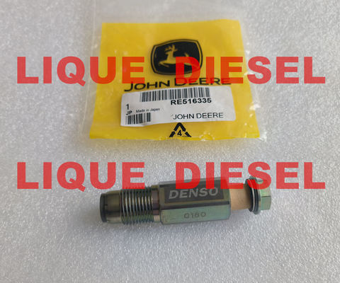 JOHN DEERE  RE516335 pressure limiter DENSO 095420-0160  0954200160  095420 0160 supplier