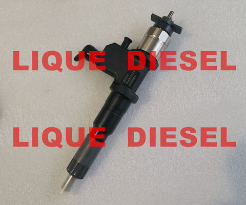 DENSO 0453/0353 Common Rail Injector 295050-0450 8-97622035-0 2950500450 8976220350 97622035 supplier
