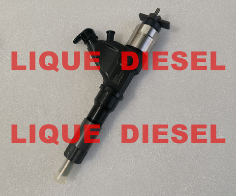 DENSO 2241/9331 Fuel Injector 295050-2240 8-98297933-0 2950502240 8982979330 98297933 supplier