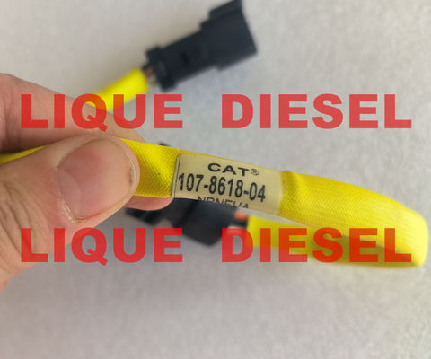 Excavator Parts 107-8618 1078618 Water Temperature Sensor for E320D E330D supplier