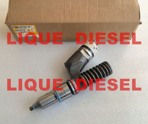 CAT injector 249-0712 2490712 249 0712 INJECTOR GP-FUEL For Engine C11 supplier